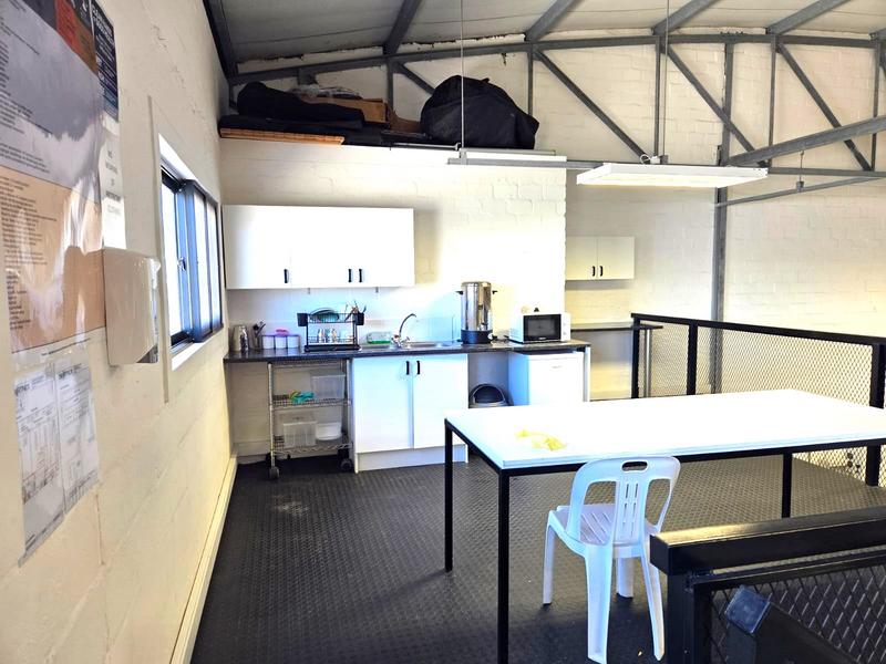 Commercial Property for Sale in Capricorn Western Cape